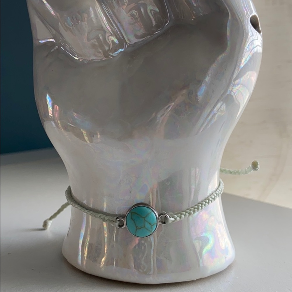 Pura Vida Riviera Charm Bracelet